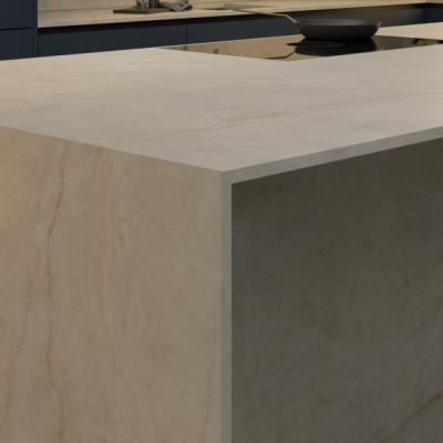 Simply Ceramic Taj Mahal Gold 20mm