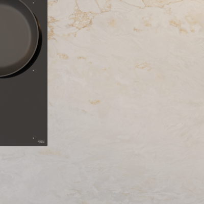 Simply Quartz Oro Dune 20mm & 30mm
