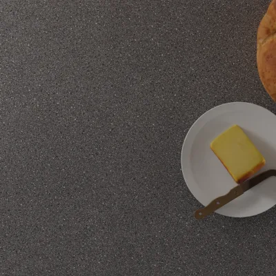 Finesse Anthracite Granite Pearl - Laminate Worktop