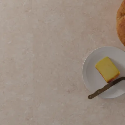 Finesse Beige Royal Marble Patina - Laminate Worktop