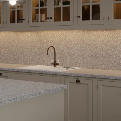 Pro-Top Classic Granite Perl - Laminate Kitchen Worktop