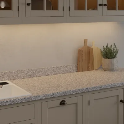 Pro-Top Classic Granite Perl - Laminate Kitchen Worktop