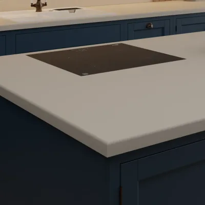 Finesse Satin Super Matt - Laminate Worktop