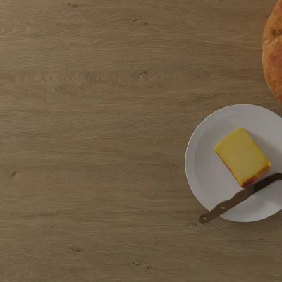 Finesse Stone Oak Fine Pore - Laminate Worktop
