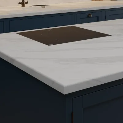 Finesse Venato Super Quality Gloss - Laminate Worktop