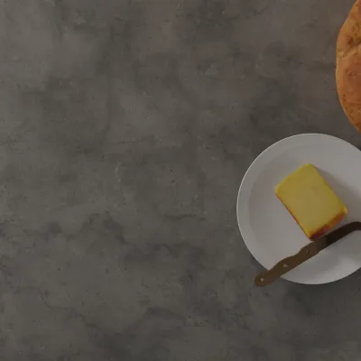 Finesse Fossil Arosa Pluton Square Edge 38mm Laminate Worktop