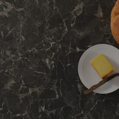 Finesse Galaxus Super Matt Square Edge 38mm Laminate Worktop
