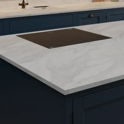 Pro-Top Venato Gloss Square Edge 22mm - Laminate Kitchen Worktop