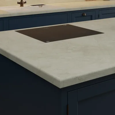 Formica Originals Marmara Cream Ardesia - Laminate Worktop