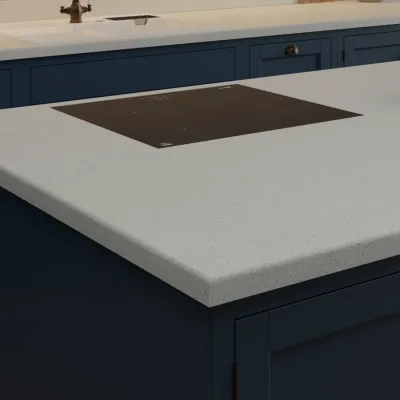 Formica Originals Moon Caststone Matte 58 - Laminate Worktop