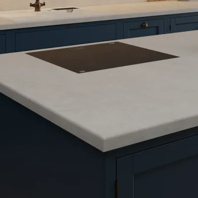 Formica Originals Patine Chalk Ardesia - Laminate Worktop
