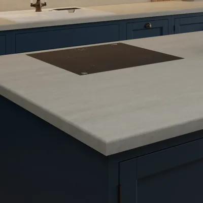 Formica Originals Tumbled Travertine Ardesia - Laminate Worktop