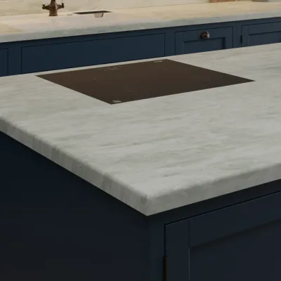 Formica Originals White Bardiglio Ardesia - Laminate Worktop