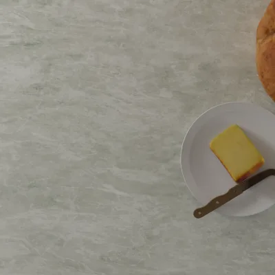 Formica Originals White Bardiglio Ardesia - Laminate Worktop