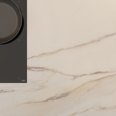 Simply Ceramic Imperial Calacatta Gold 20mm