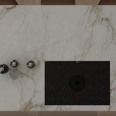 Simply Ceramic Imperial Calacatta Gold 20mm