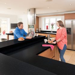 Contemporary Kitchen